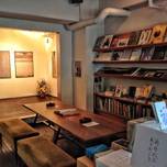 女子ひとり旅で巡りたい♡じっくりと読書に浸れる大阪のブックカフェ8選
