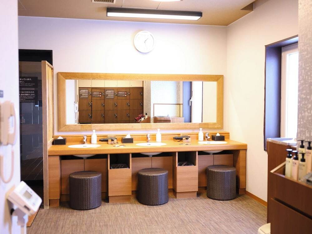 温泉