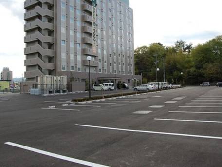 ホテルルートイン名張 / 3