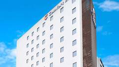 コンフォートホテル名古屋名駅南