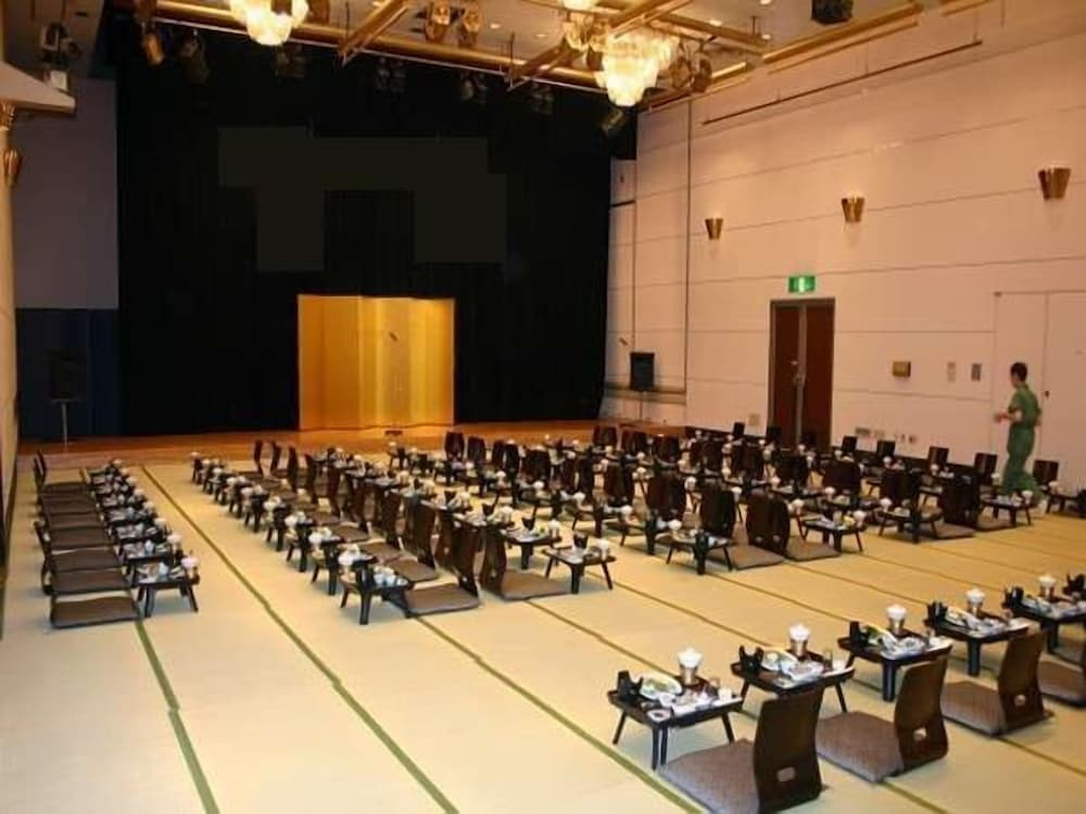 バンケット ホール