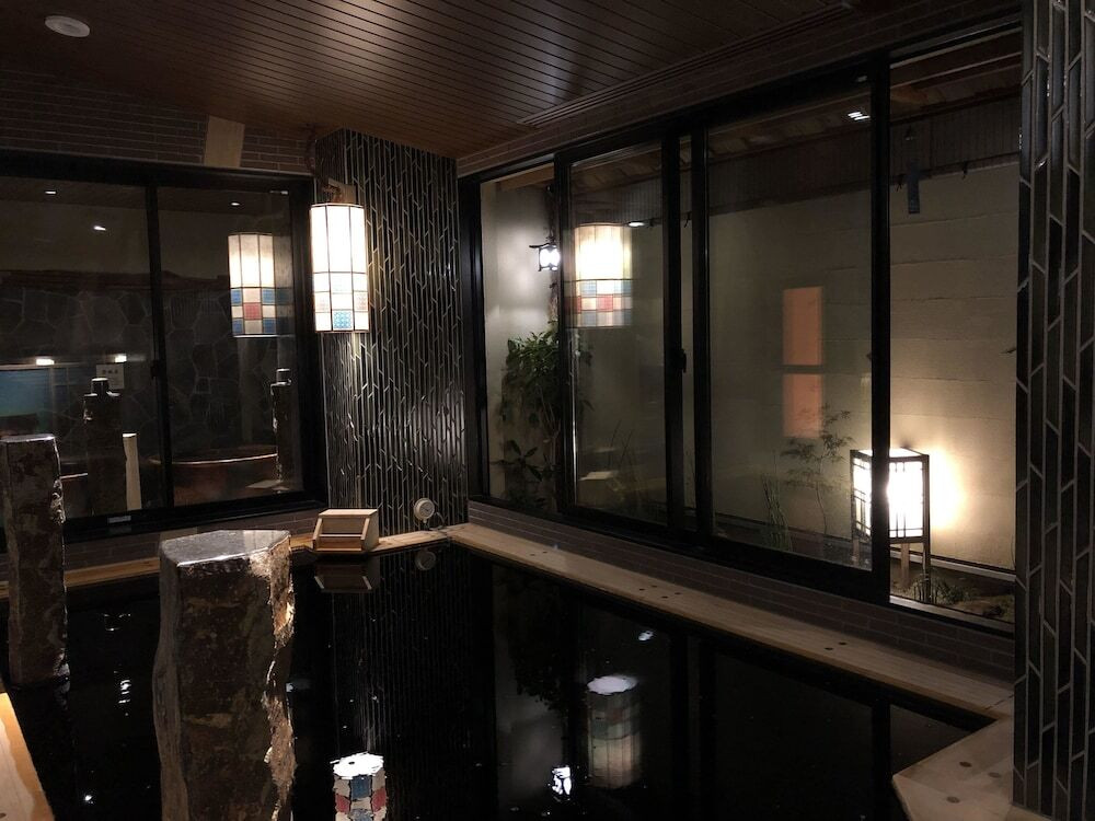 温泉