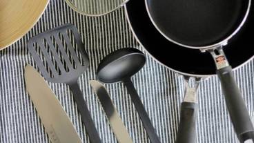 専用簡易キッチン / 28