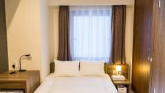 梅田プラザホテル