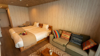 コンセプトルーム【ボヘミアン】