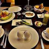 シャングリ・ラ ホテル 東京（シャングリラホテルトウキョウ）