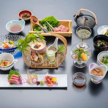 故郷のような懐かしさを感じる旅館。身も心も温まる3493181