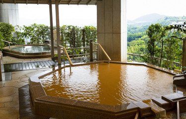 The 12 Best Hotels &amp; Ryokan in Arima Onsen for a Worry-Free Stay for the Whole Family!