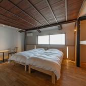 和乃リトリートひといき（滋賀県 町家） / 3