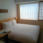 ダブルツリーbyヒルトン京都東山（京都府 シティホテル） / 2