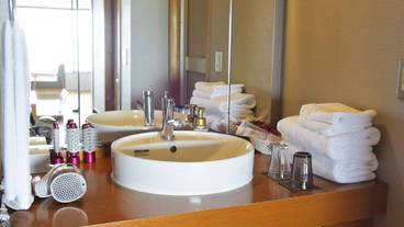 バスルームのシンク / 34