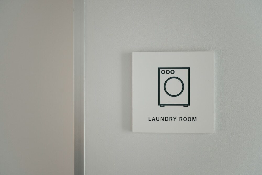 ランドリー ルーム