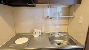 専用キッチン / 4