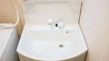 バスルームのシンク / 22