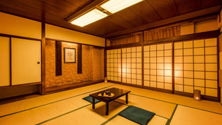 [禁煙] スタンダード和室12畳 内風呂なし(眺望なし)