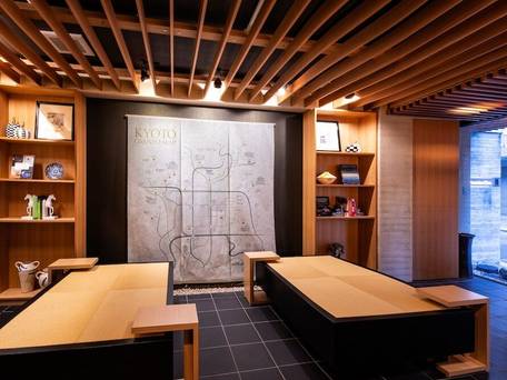 Rinn Kiyomizu Gion / 3