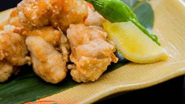 食事・飲み物 / 1