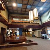 大江戸温泉物語 山代彩朝楽（石川県 旅館） / 3