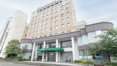 ホテル ベルフォート日向