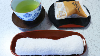 2階和室 2人部屋 共用バスルーム