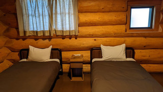 ハウス (ペット同伴可)