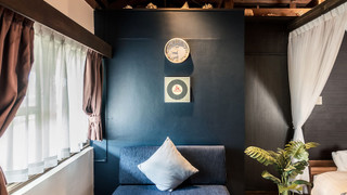 トラディショナル スイート 禁煙