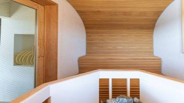 月白の湯・サウナ / 6