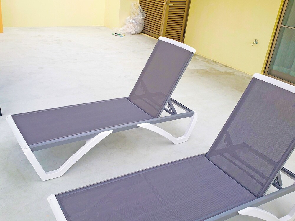 テラス / パティオ