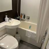 アパホテル 名古屋伏見駅北(愛知県 ビジネスホテル) / 4