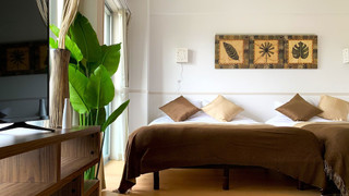 ファミリースイート リゾート (1~6名用)