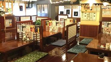 レストラン / 12