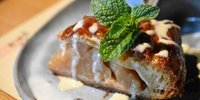 熊本のカフェ「茶菓房 林檎の樹」が人気！絶品“あっぷるパイ”で幸せタイム♡
