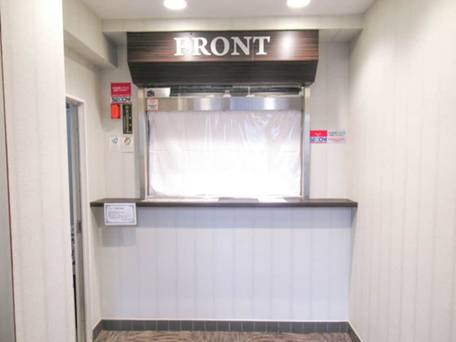 ホテルリブマックスBUDGET川崎駅前 / 2