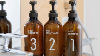 スタンダード シングルルーム (禁煙)