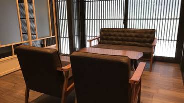 リビング エリア / 19