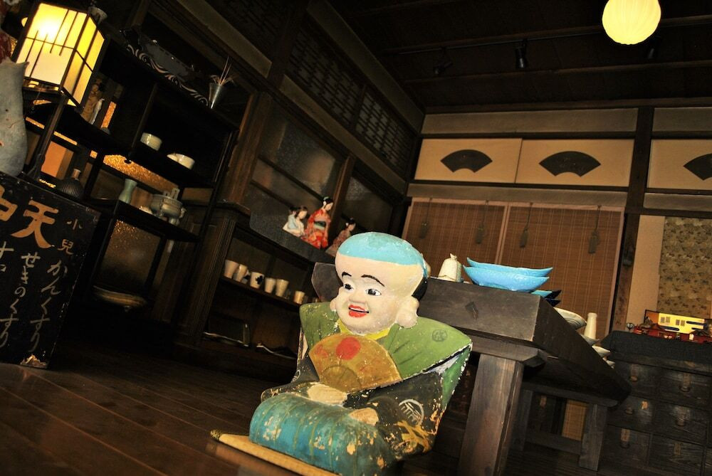 施設からの眺望