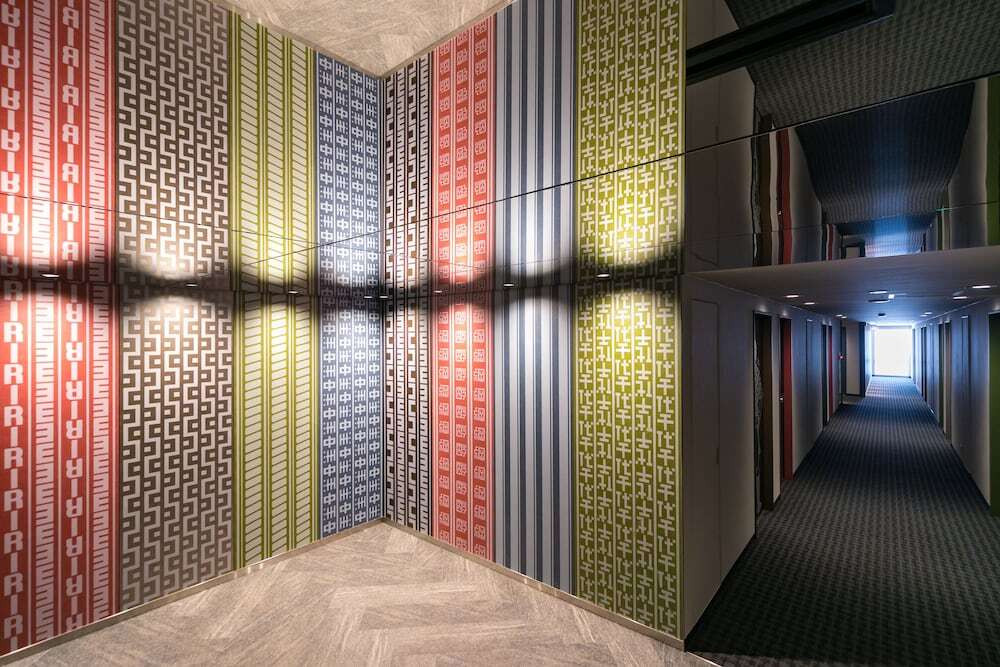 コンセプトフロア