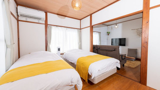 ベーシック アパートメント