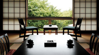 スタンダード ルーム マウンテンビュー マウンテンサイド