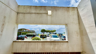 エコノミー コンドミニアム ビーチフロント