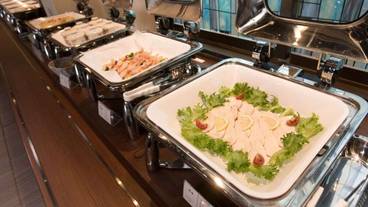 ビュッフェ / 30