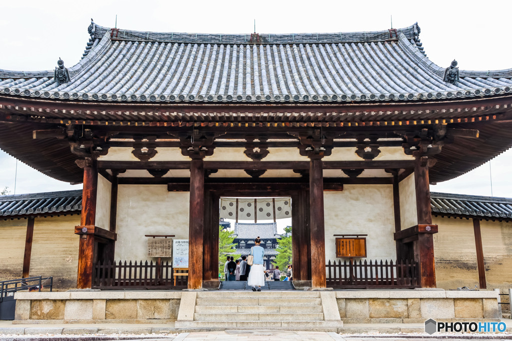 いにしえの都・奈良を巡る旅をより思い出深いものにするために…4087086