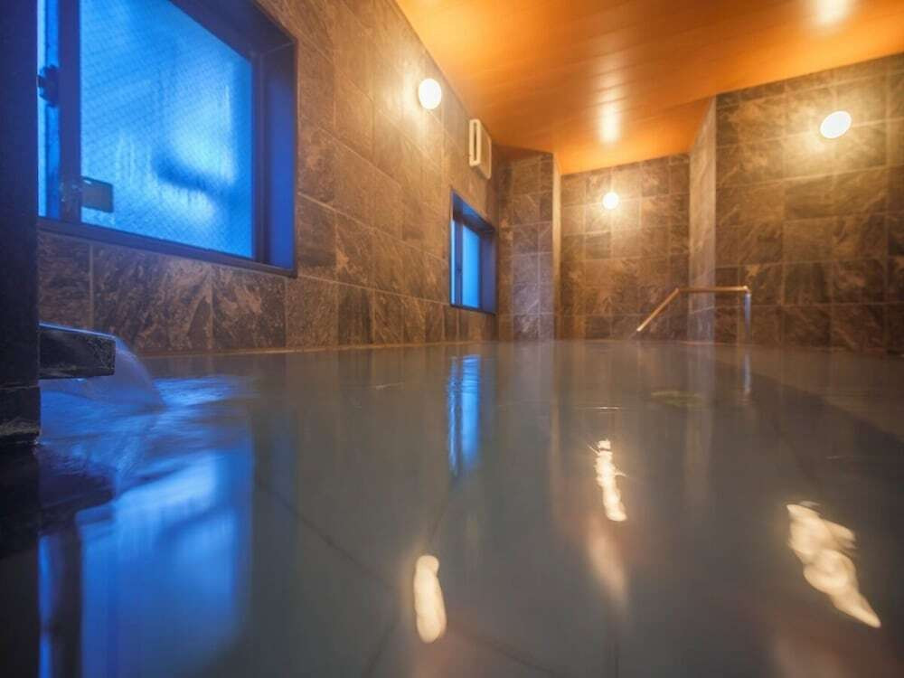 大浴場