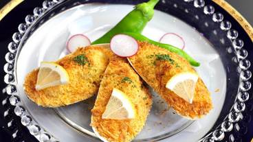 食事・飲み物 / 3