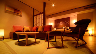 エクセレントタイプ（定員4名） [和洋室] [禁煙]