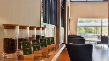 ティーハウス③ / 4