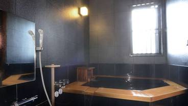 [Honor] Indoor bath / 27