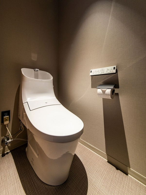 客室の設備とサービス