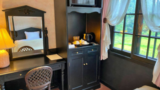 デラックス ルーム