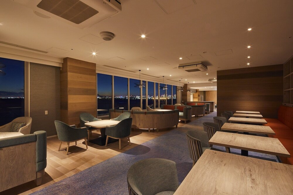 ワンランク上のラウンジ「ニッコーフロア」3650232